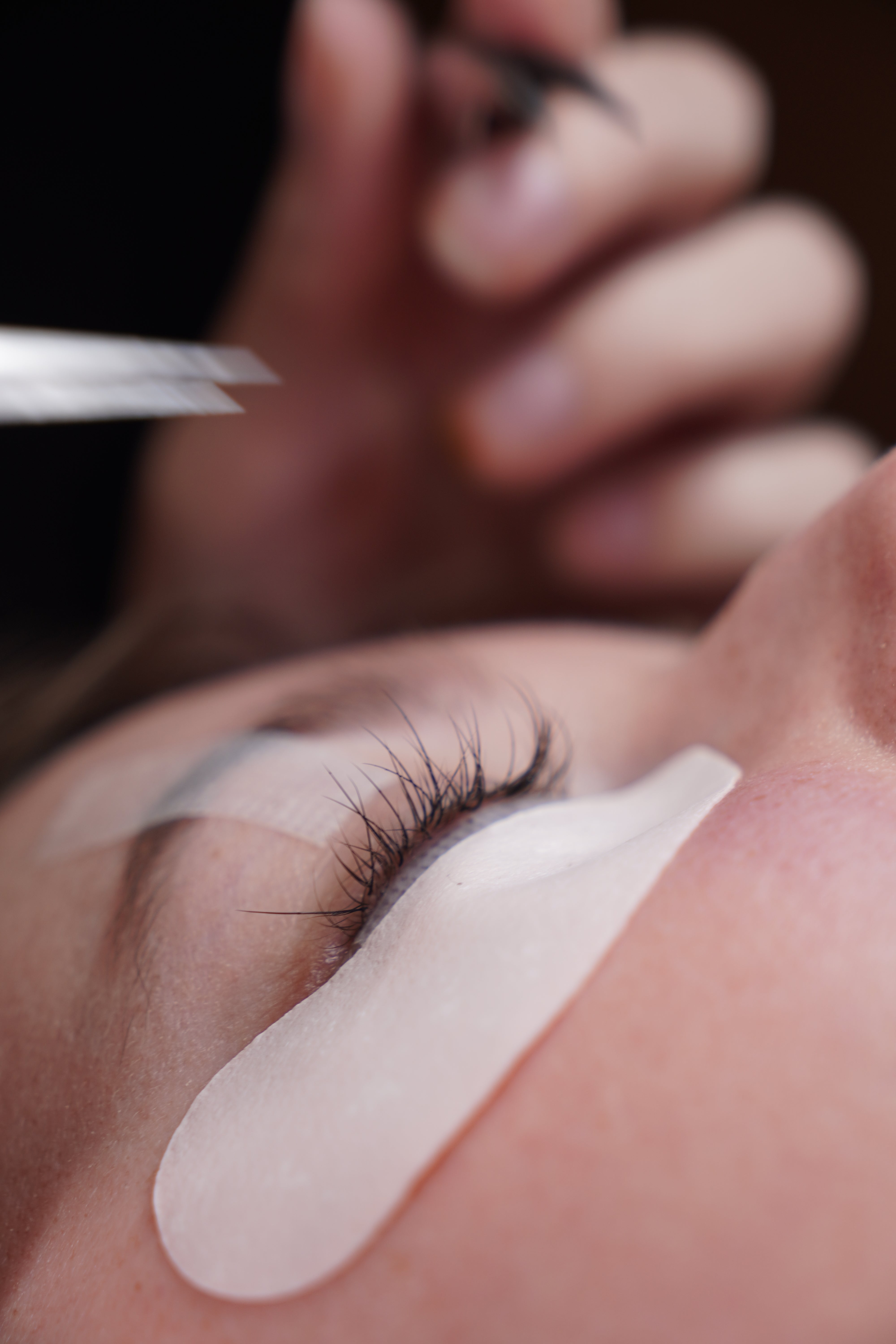 The Signature Lash Set - Lash Extensions